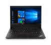 Lenovo ThinkPad E480 14" Intel® Core™ i5-8250U 8GB RAM  256GB Dysk SSD  Win10 Pro