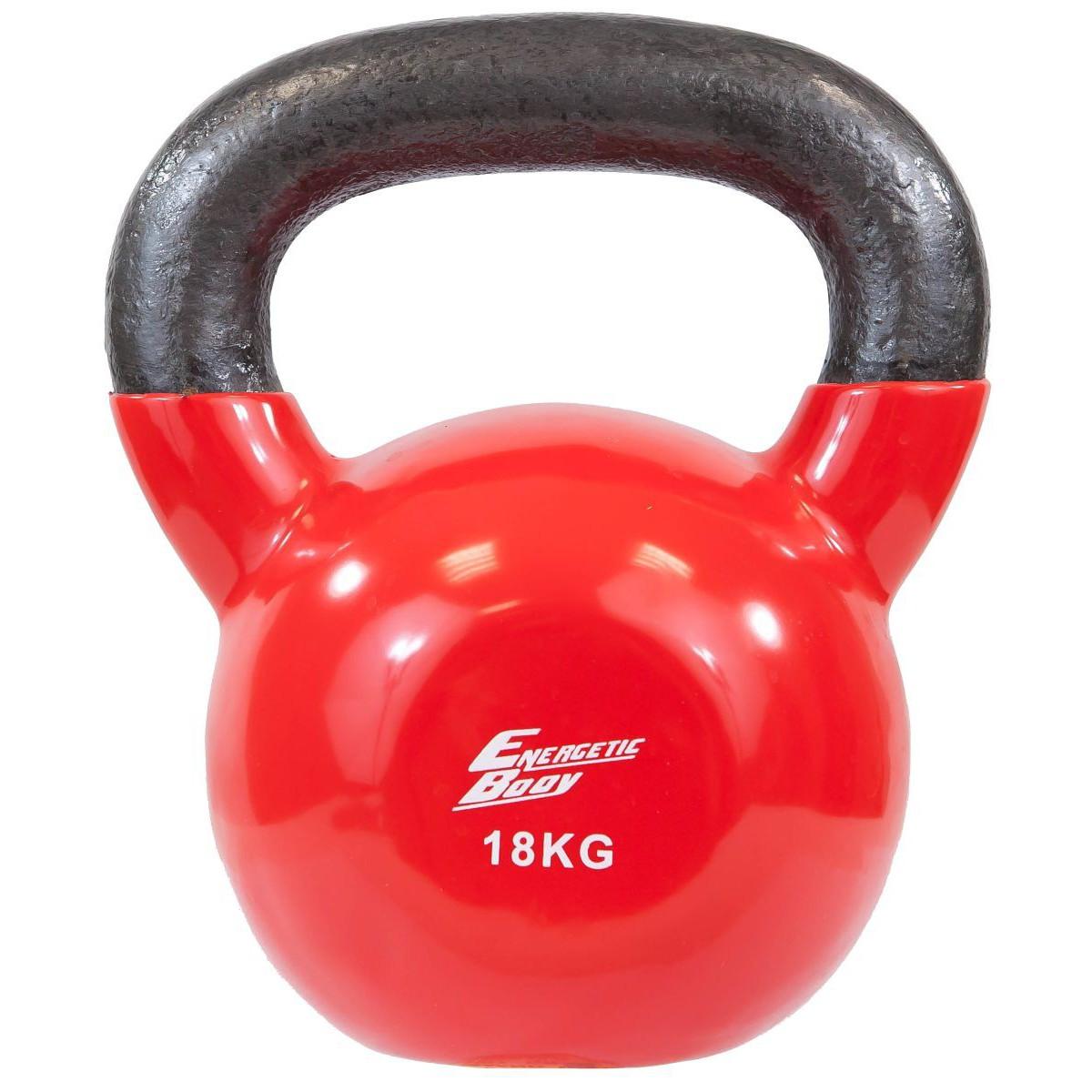 Energetic Body Kettlebell 18kg