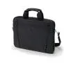 Torba na laptopa Dicota Slim Case Base 15"-15,6" Czarny