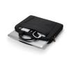 Torba na laptopa Dicota Slim Case Base 15"-15,6" Czarny