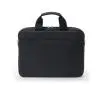 Torba na laptopa Dicota Slim Case Base 15"-15,6" Czarny