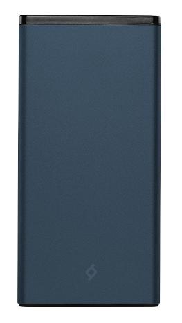 Powerbank Ttec AlumiSlim 2BB141L (granatowy)