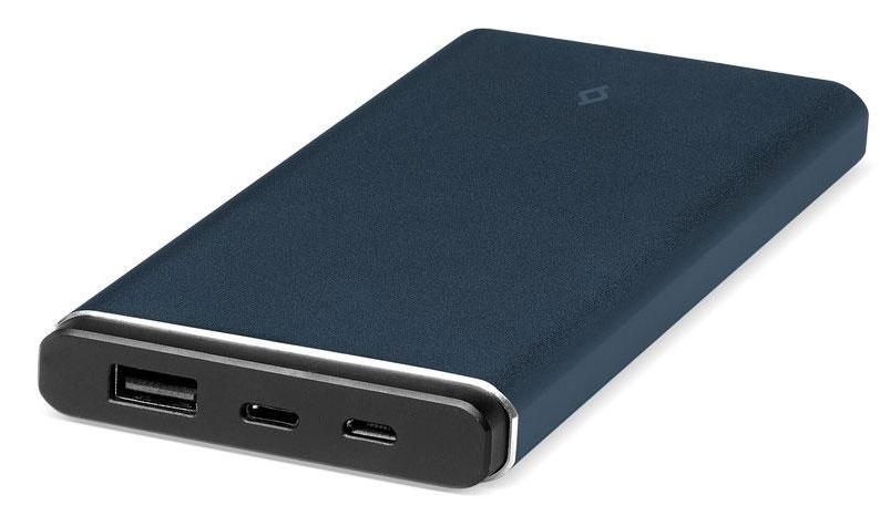 Powerbank Ttec AlumiSlim 2BB141L (granatowy)