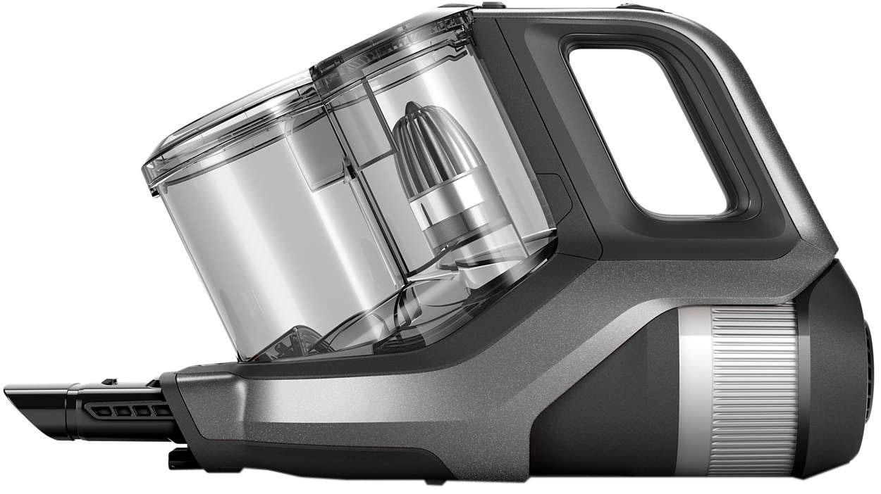 Odkurzacz Philips SpeedPro Max FC6822/01 65min