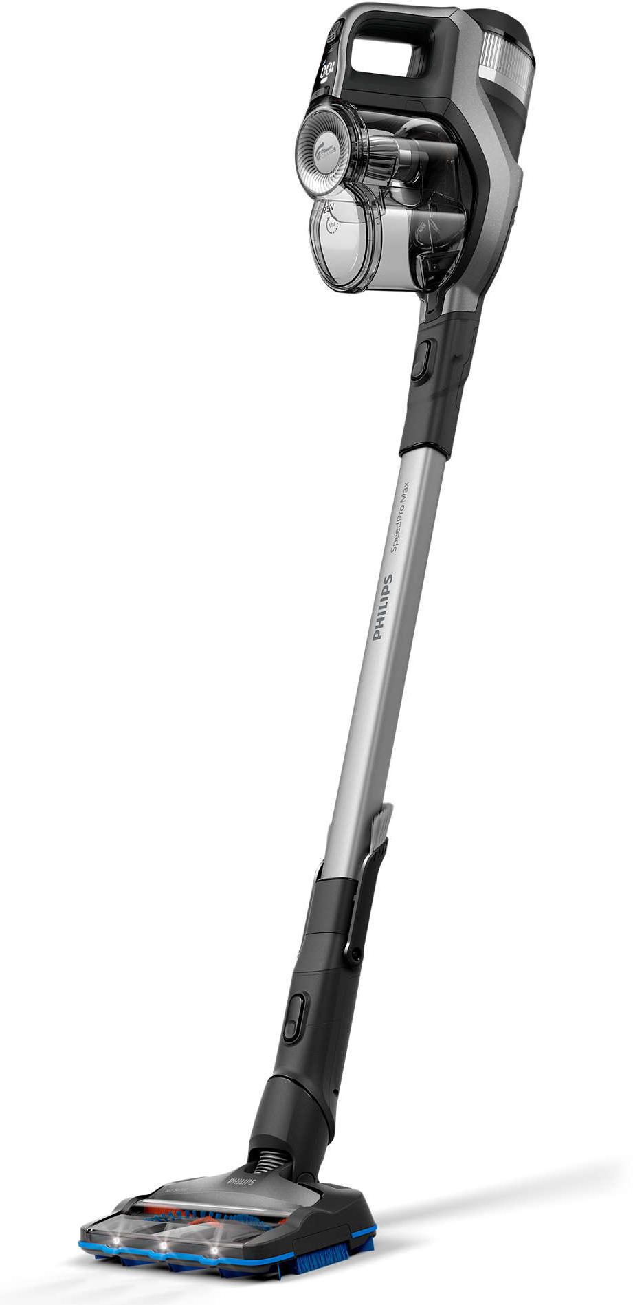 Odkurzacz Philips SpeedPro Max FC6822/01 65min
