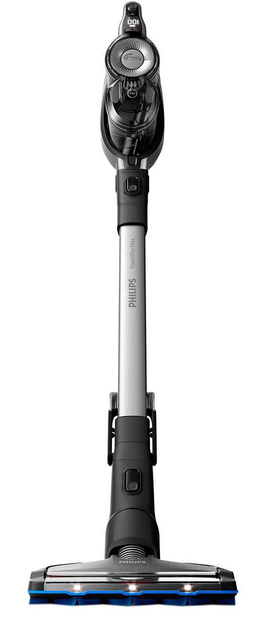 Odkurzacz Philips SpeedPro Max FC6822/01 65min