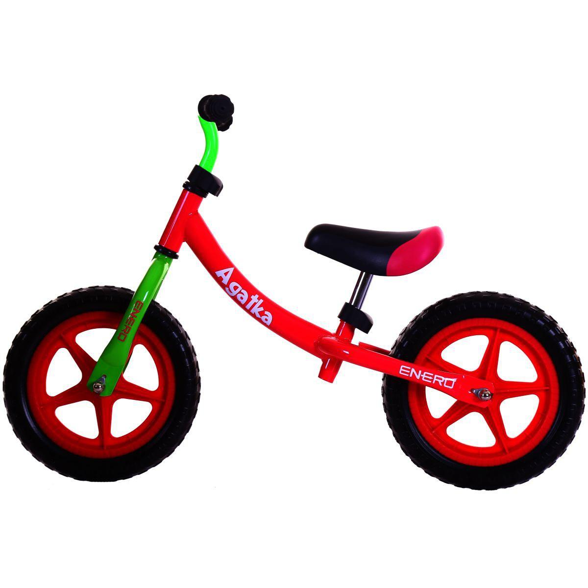 Enero Agatka 12" 2 w 1