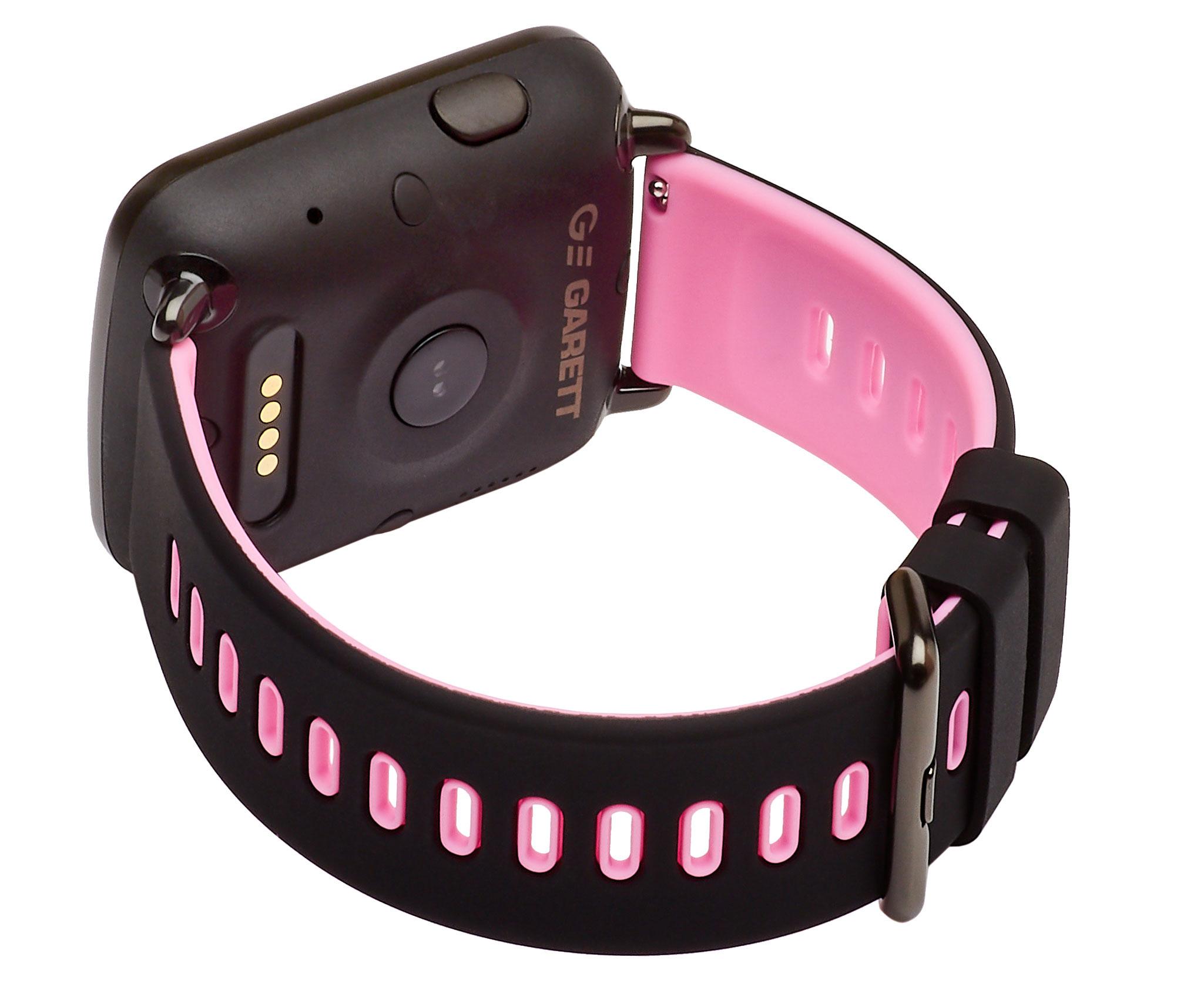Smartwatch Garett G32W (różowy)