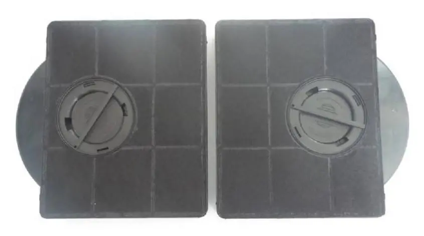 Filtr do okapu Amica FW 303/2 Węglowy