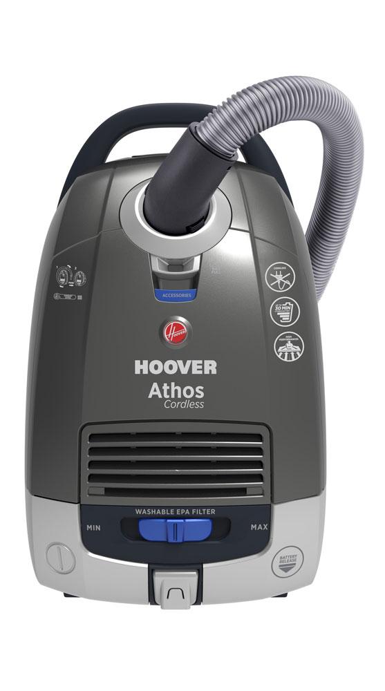 Odkurzacz Hoover Athos ATC18LI 011