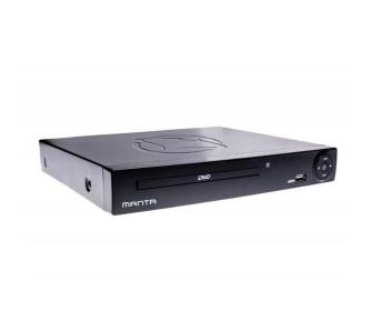 Odtwarzacz DVD Manta DVD072 EMPEROR BASIC HDMI