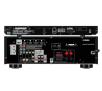 Zestaw kina Yamaha BD-S473B, RX-V373B, Prism Audio Onyx 100 (orzech)