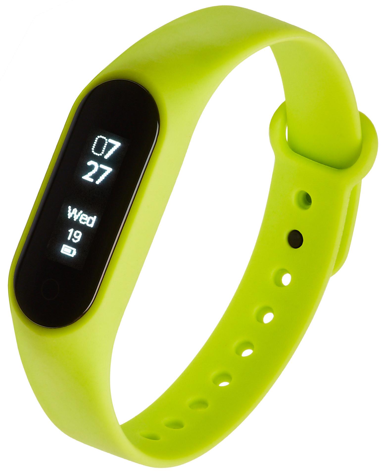 Smartband Garett Fit 7 Zielony