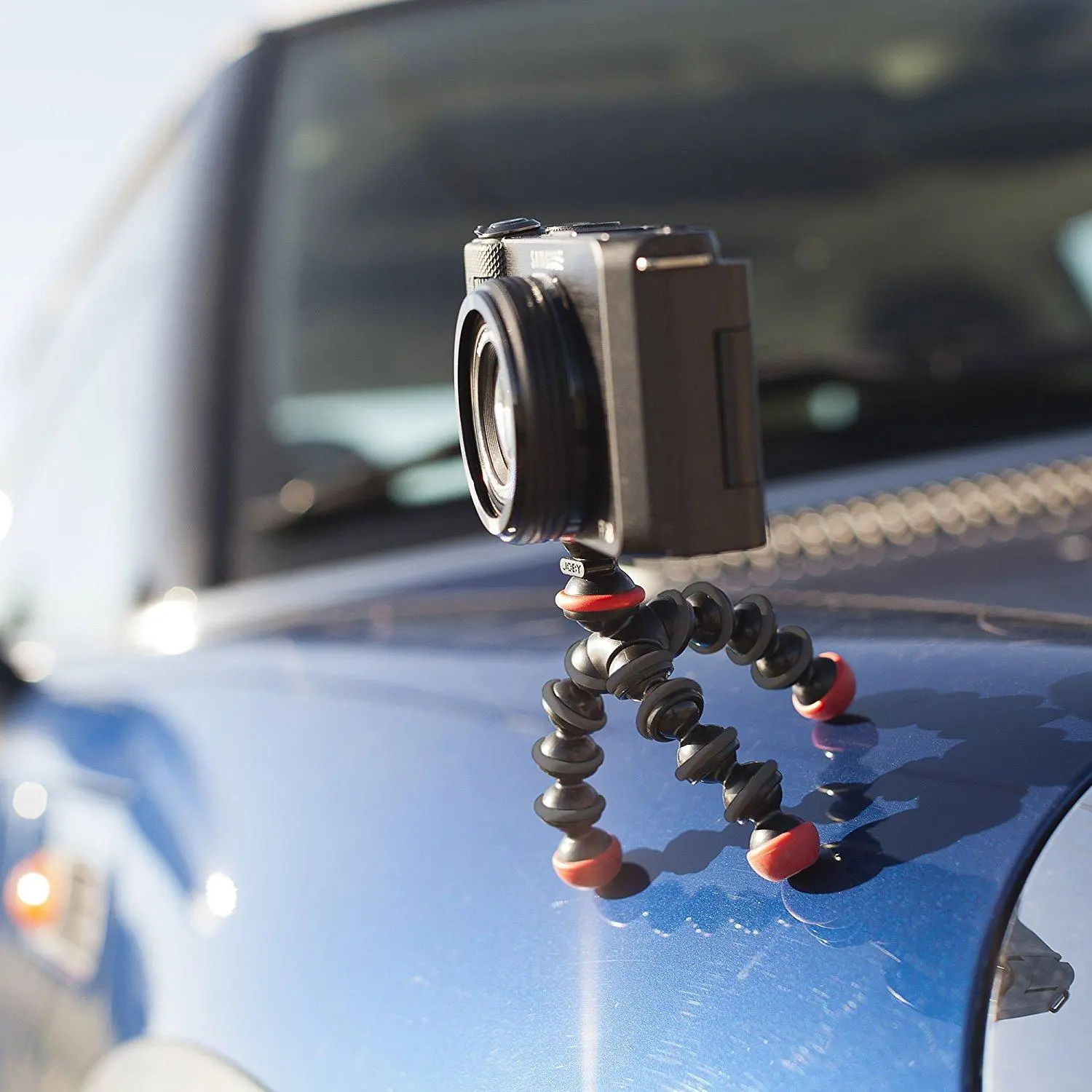 Statyw Joby GorillaPod Magnetic Mini