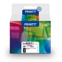 Tusz PRINTT NAE2621B (zamiennik T2621)