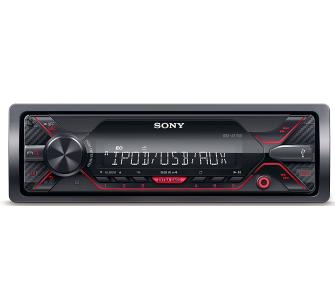 radioodtwarzacz samochodowy 1DIN Sony DSX-A210UI