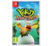 Yoku's Island Express  Nintendo Switch