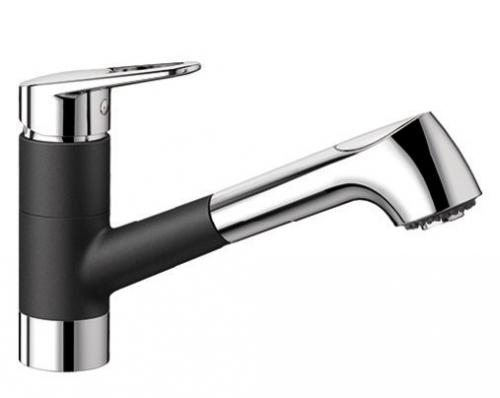 Bateria Blanco NOTIS-S 523253 (antracyt/chrom)