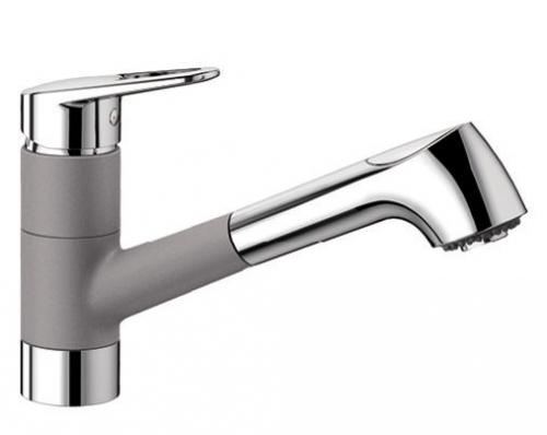 Bateria Blanco NOTIS-S 523254 (alumetalik/chrom)