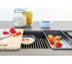 Zlewozmywak Franke Kanon KNG 110-62 Granitowy Onyx
