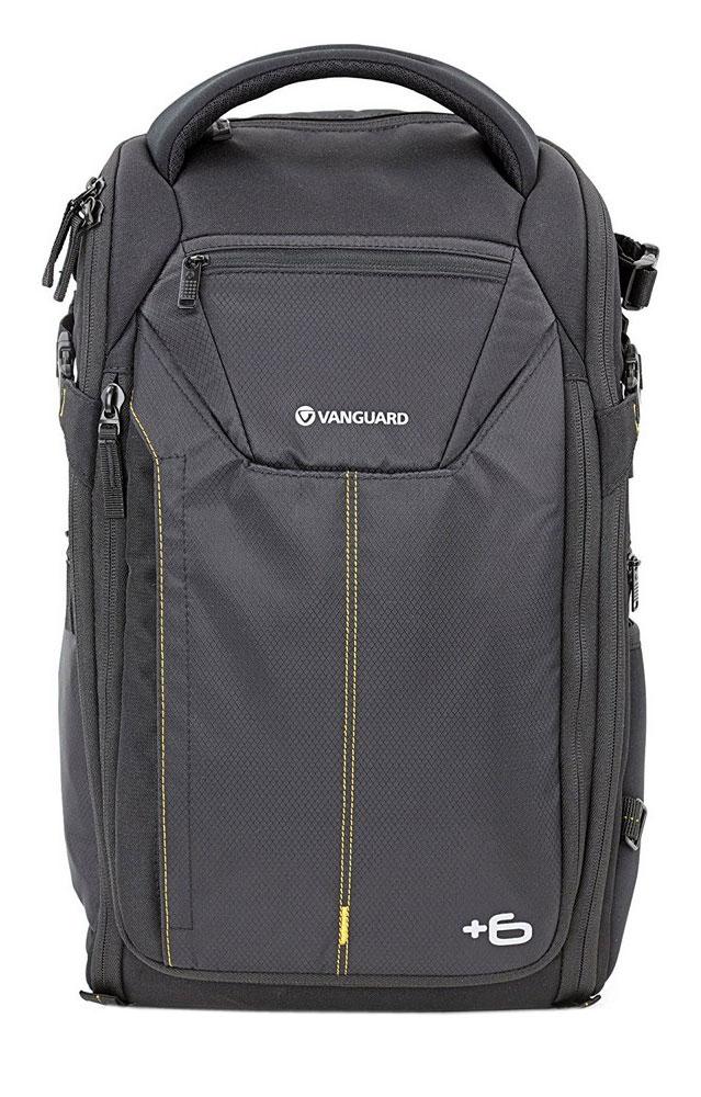 Vanguard Alta Rise 45