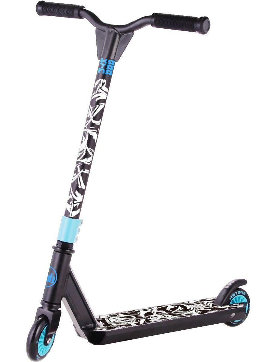 Powerblade Stunt Katana (czarny)