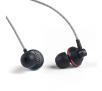 Słuchawki przewodowe FiiO EX1 (czarny)