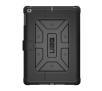 Etui na tablet UAG Metropolis Case iPad 9,7" (czarny)