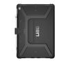 Etui na tablet UAG Metropolis Case iPad Pro 10,5" (czarny)