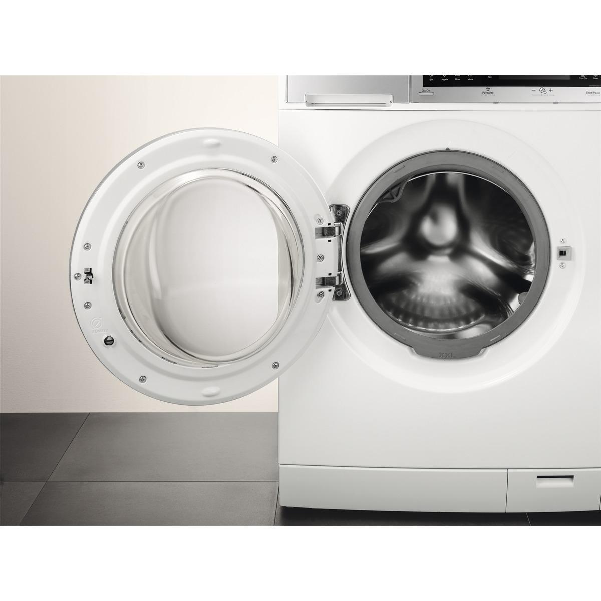 Pralka Electrolux EWF1276GDW