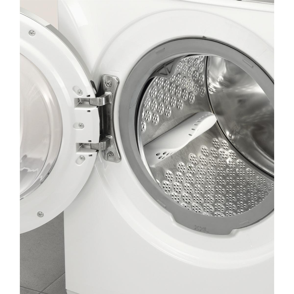 Pralka Electrolux EWF1276GDW