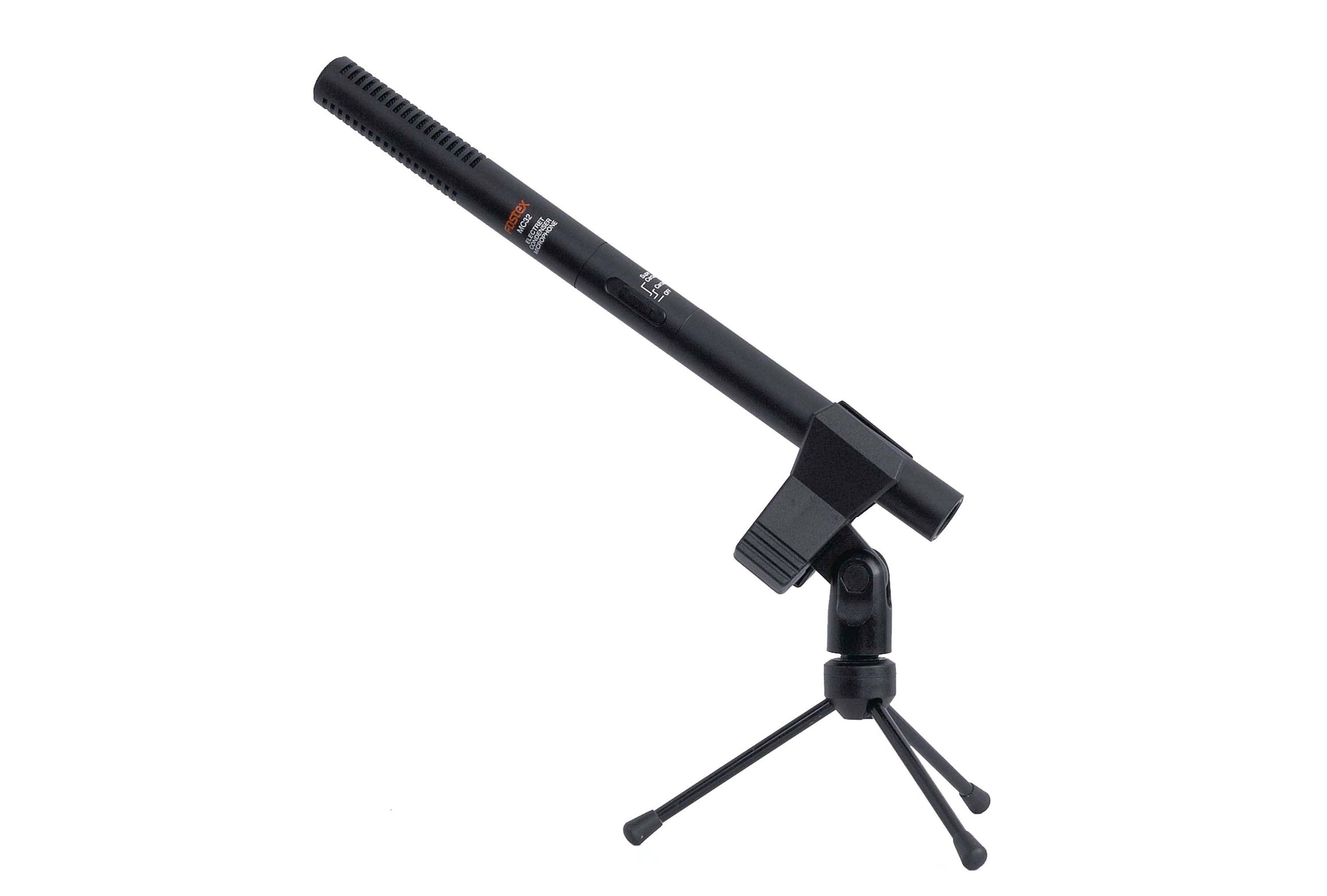 Mikrofon Fostex MC32