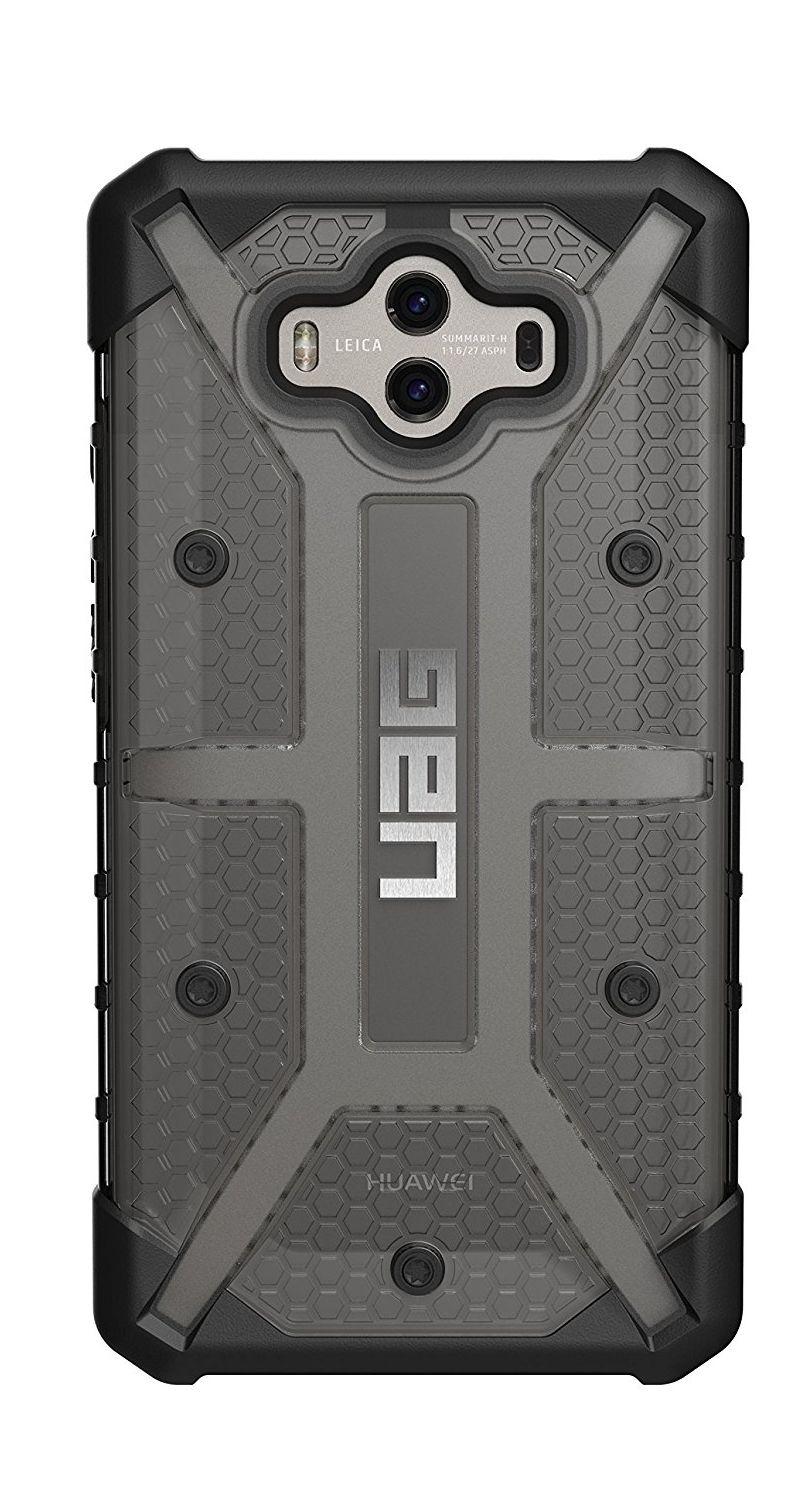 UAG Plasma Case Huawei Mate 10 (ash)