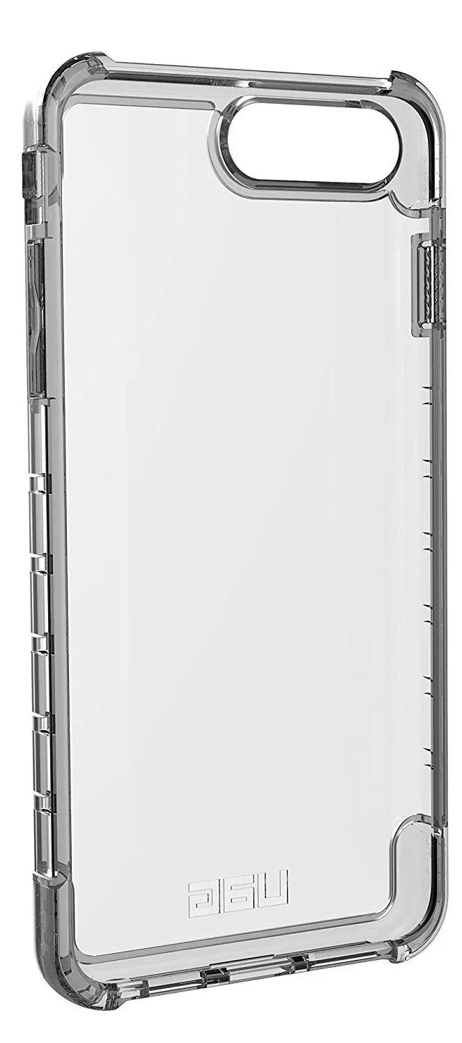 Etui UAG Plyo Case do iPhone 8/7/6S Plus ice