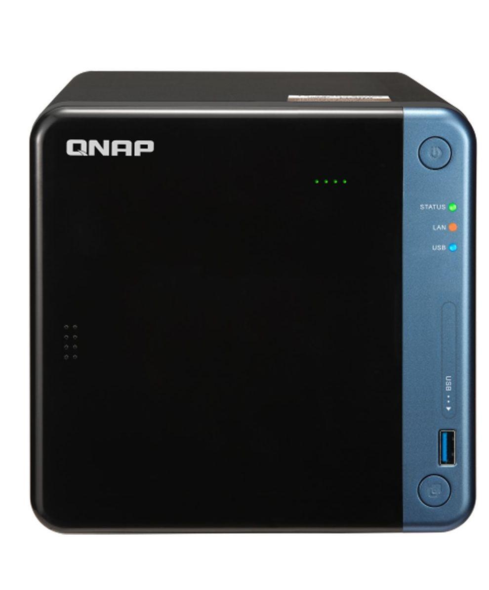 Dysk sieciowy QNAP TS-453BE-2G