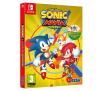 Sonic Mania Plus  Nintendo Switch