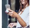 Popsockets White Marble 101178