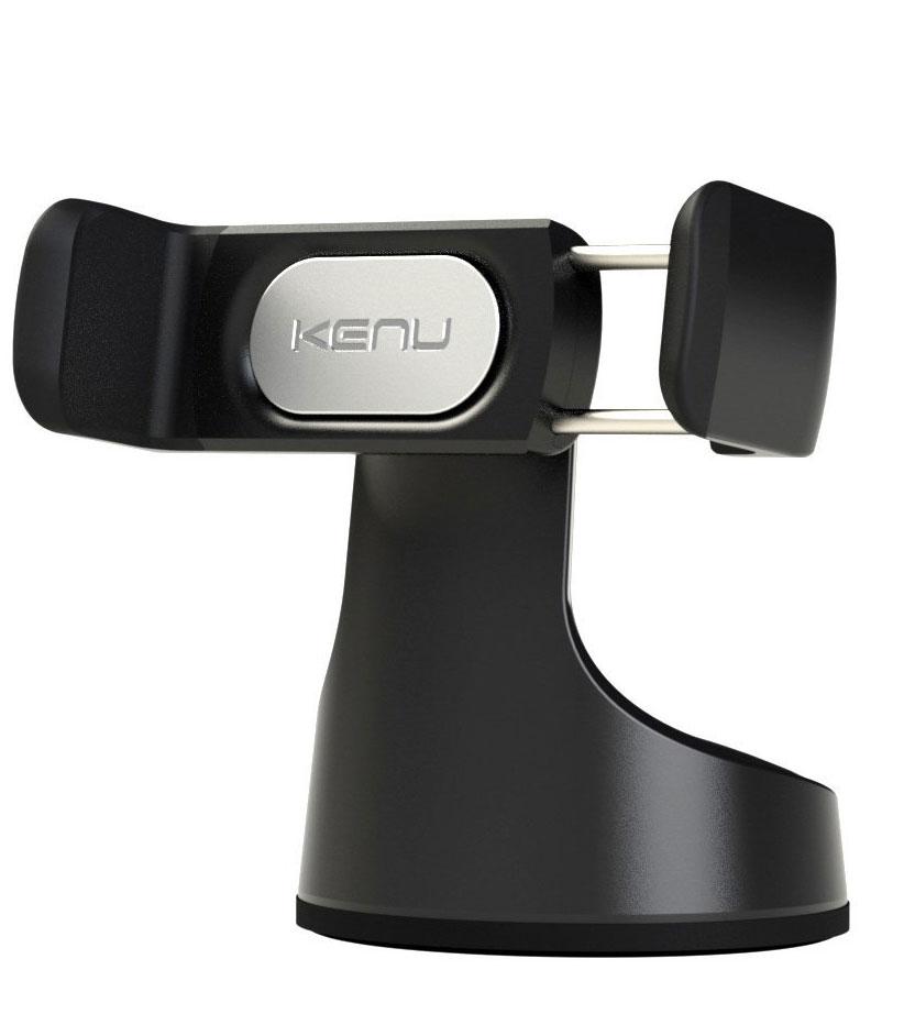 Kenu Airbase Pro (czarny)