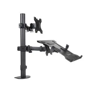 Uchwyt do monitora ART L-24 od 13" do 32" Max 8kg