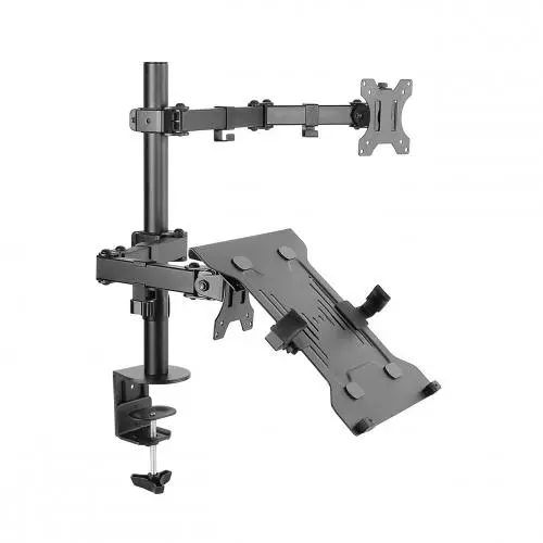 Uchwyt do monitora ART L-24 od 13" do 32" Max 8kg