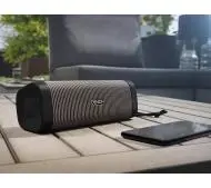 Denon Envaya DSB-250BT 27W Szary, Głośnik Bluetooth - cena i