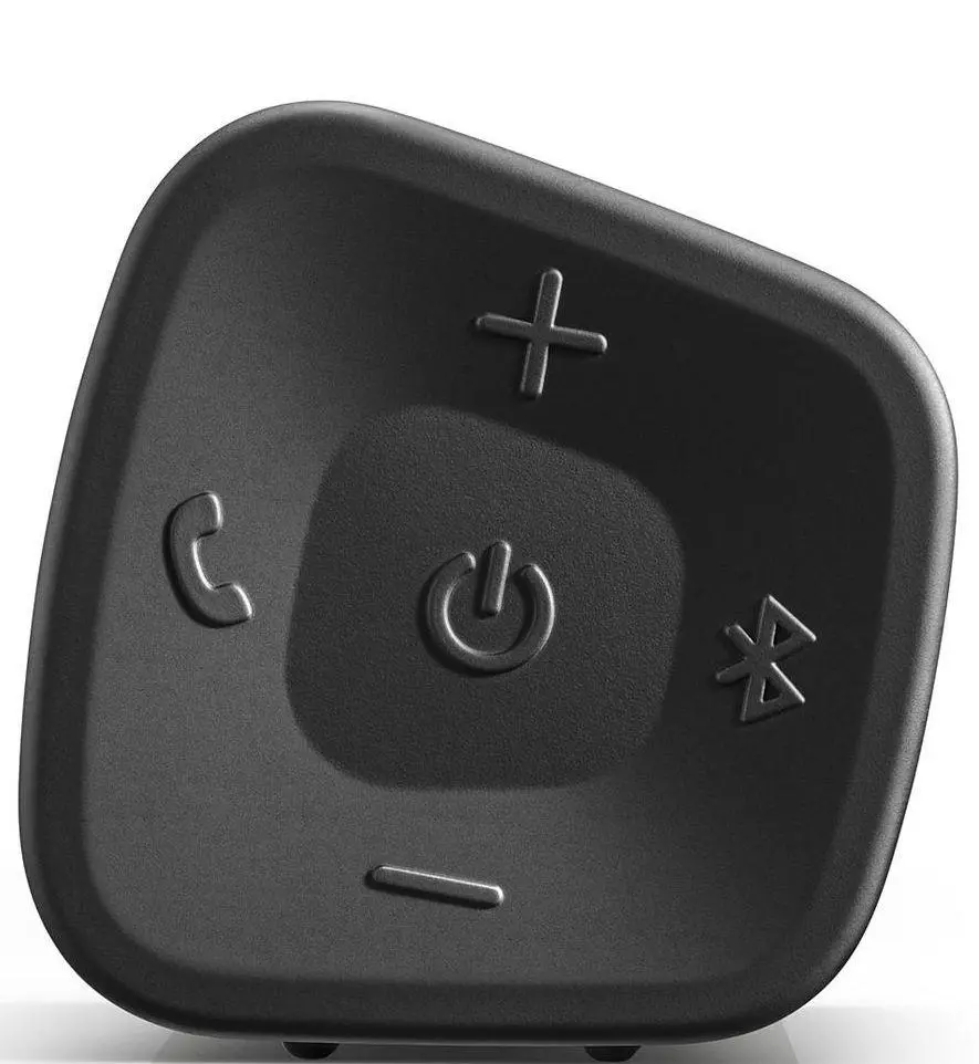 Głośnik Bluetooth Denon Envaya DSB-250BT 27W Szary