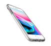 Spigen Neo Hybrid Crystal 2 055CS22370 iPhone 8 Plus (srebrny)