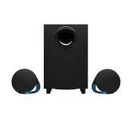 Logitech G560 LIGHTSYNC RGB Czarny
