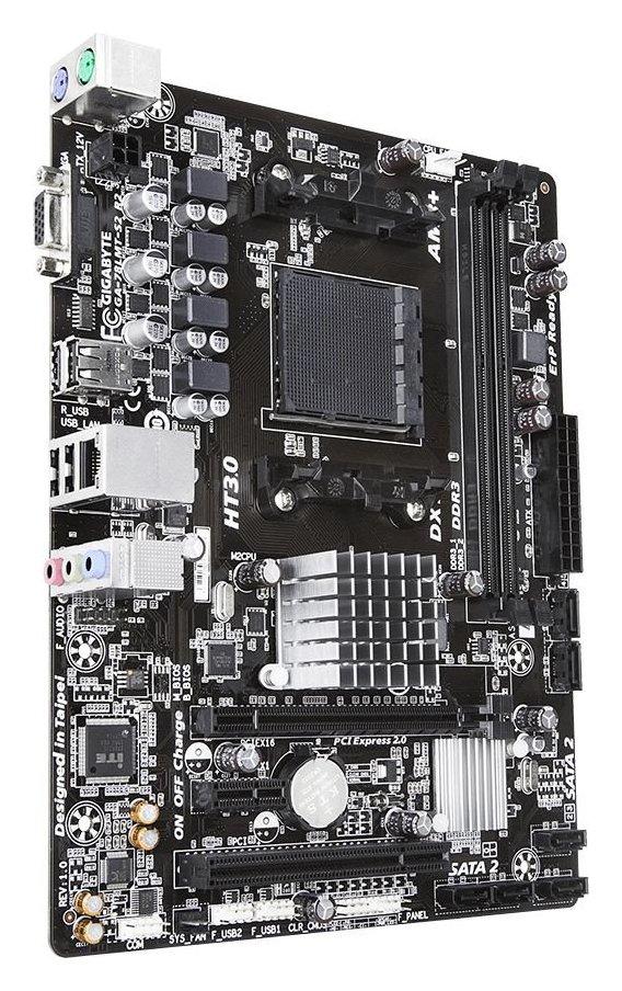 Płyta główna Gigabyte GA-78LMT-S2 R2