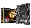 Płyta główna Gigabyte GA-78LMT-S2 R2