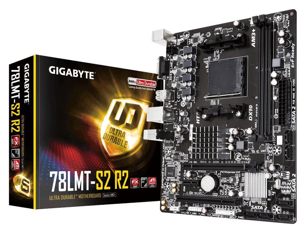Płyta główna Gigabyte GA-78LMT-S2 R2