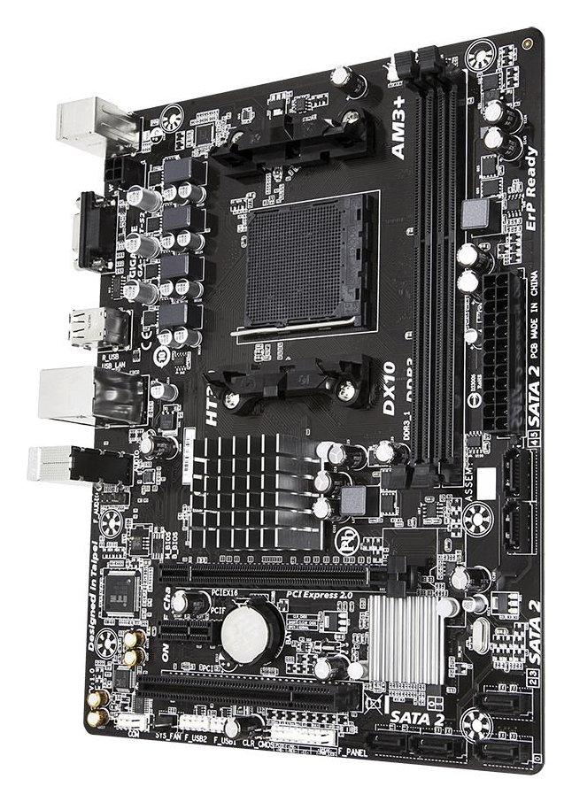 Płyta główna Gigabyte GA-78LMT-S2 R2
