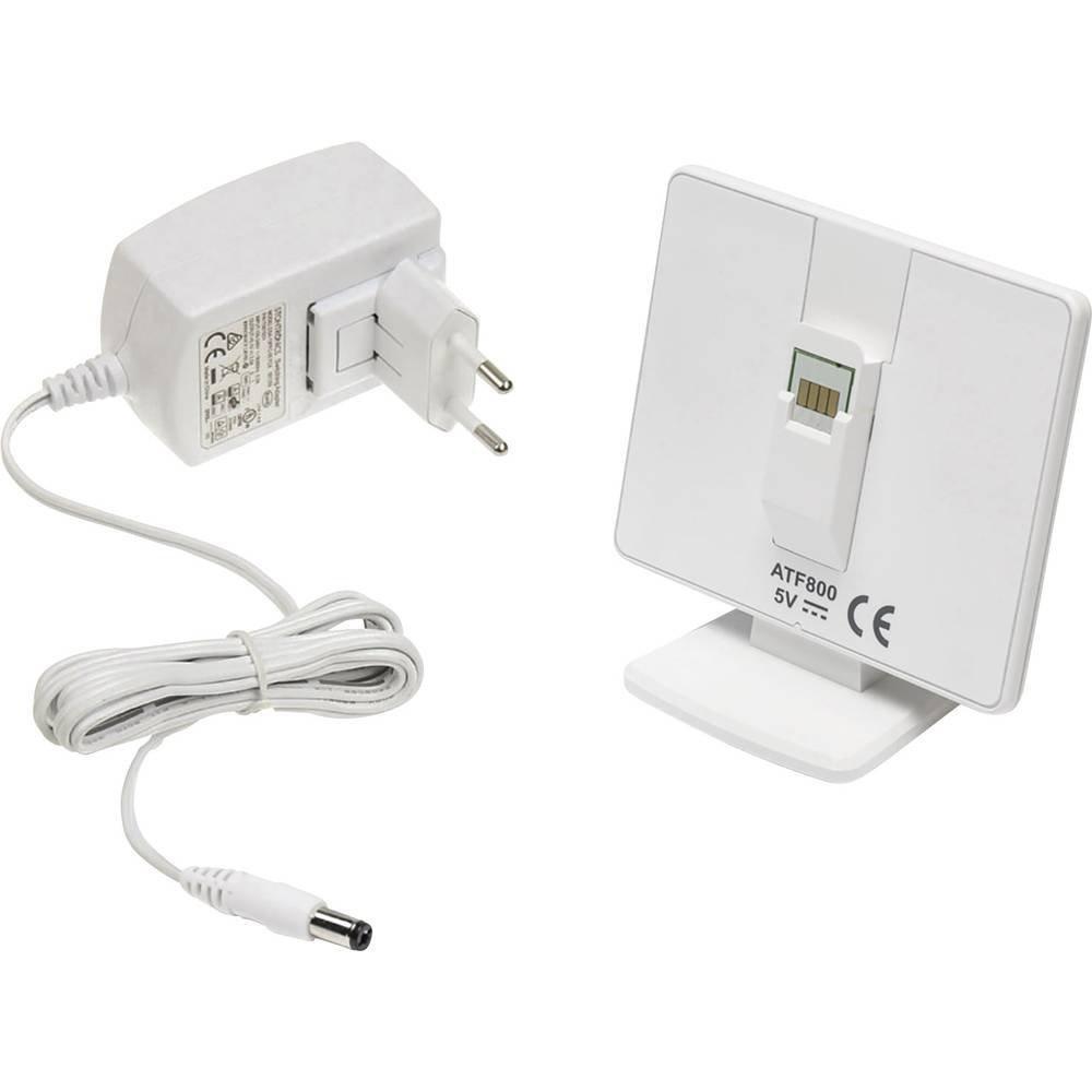 Gniazdko Honeywell ATF800