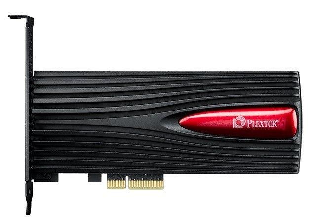 Dysk SSD Plextor PX-1TM9PEY 1TB